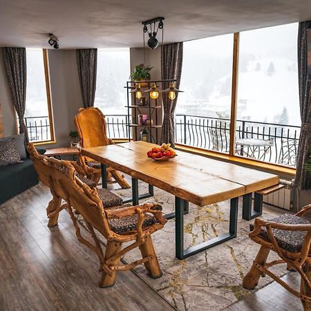 House Proctor Apartment Stoykite Ngoại thất bức ảnh