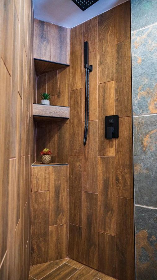 House Proctor Apartment Stoykite Ngoại thất bức ảnh