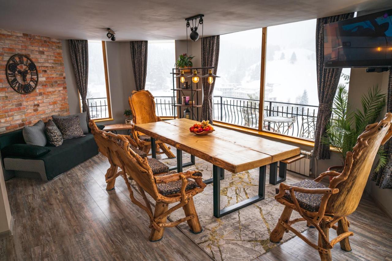 House Proctor Apartment Stoykite Ngoại thất bức ảnh