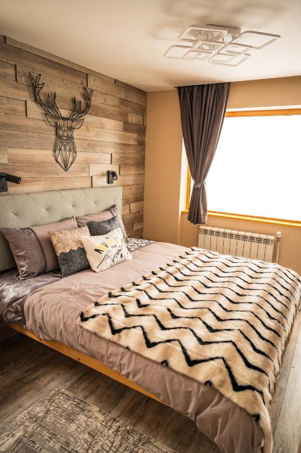 House Proctor Apartment Stoykite Ngoại thất bức ảnh