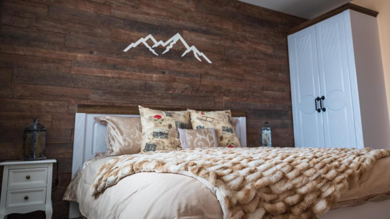 House Proctor Apartment Stoykite Ngoại thất bức ảnh
