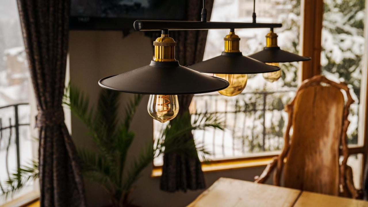 House Proctor Apartment Stoykite Ngoại thất bức ảnh