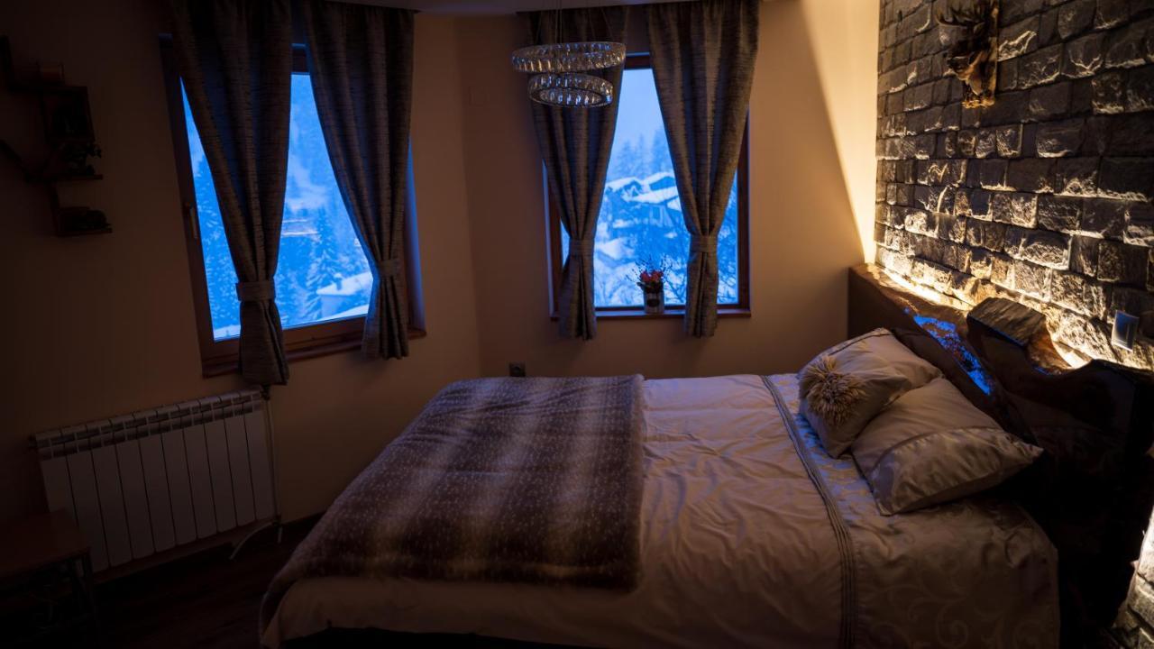 House Proctor Apartment Stoykite Ngoại thất bức ảnh