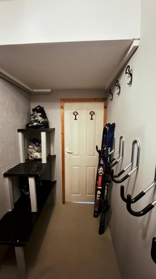 House Proctor Apartment Stoykite Ngoại thất bức ảnh