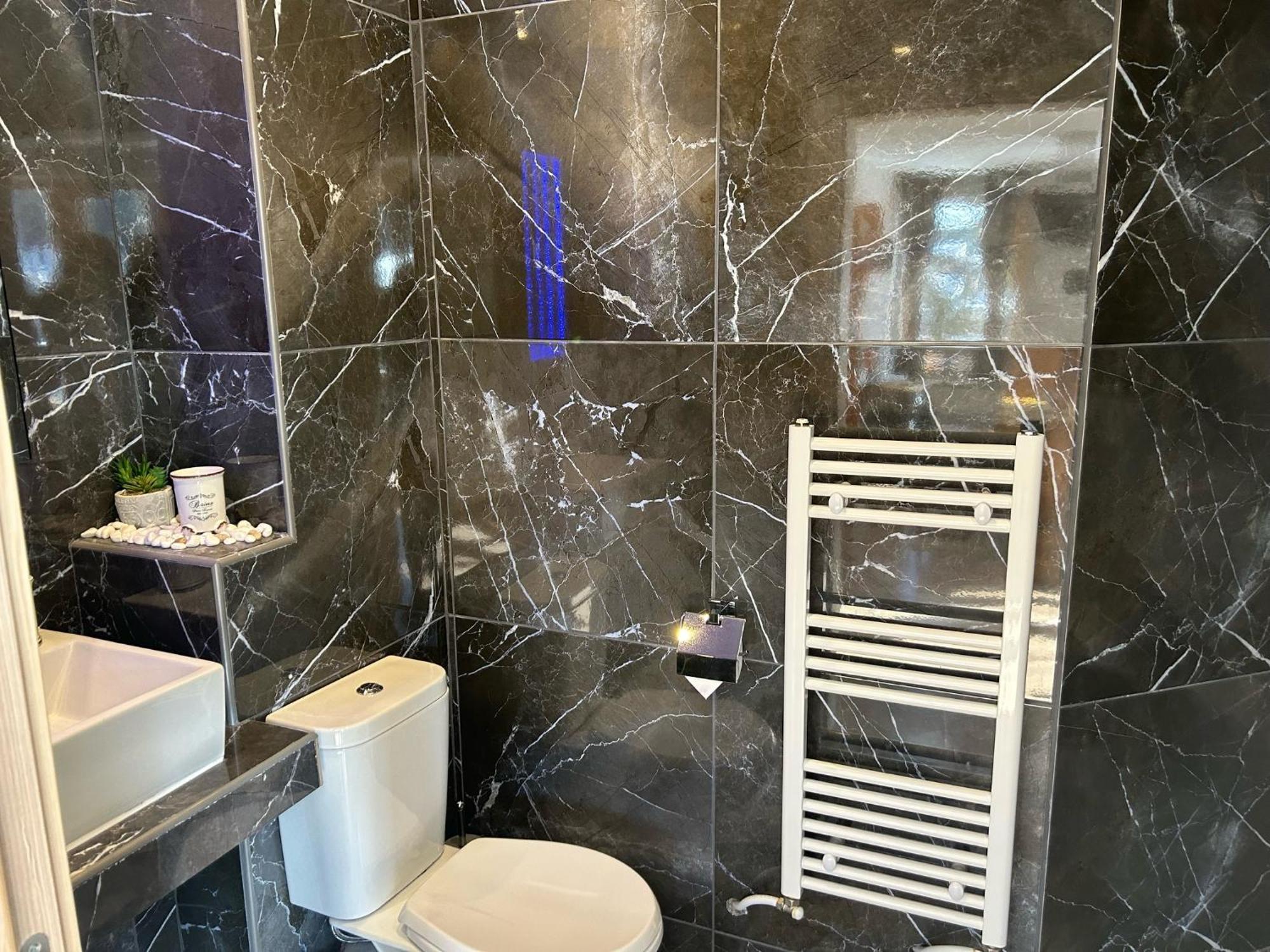 House Proctor Apartment Stoykite Ngoại thất bức ảnh