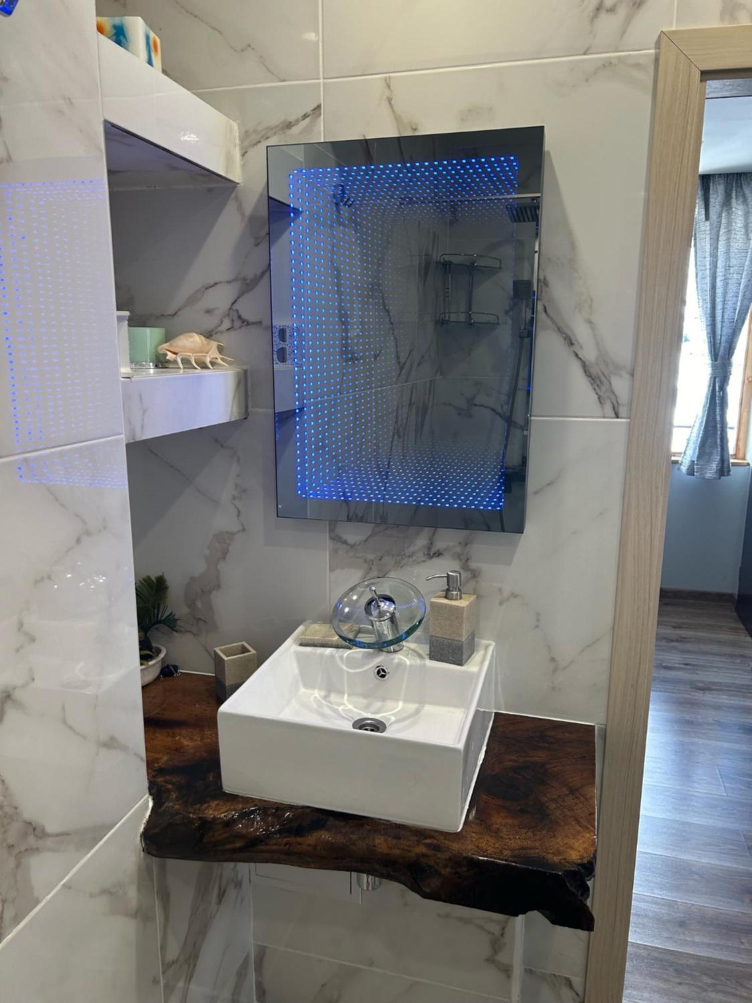 House Proctor Apartment Stoykite Ngoại thất bức ảnh