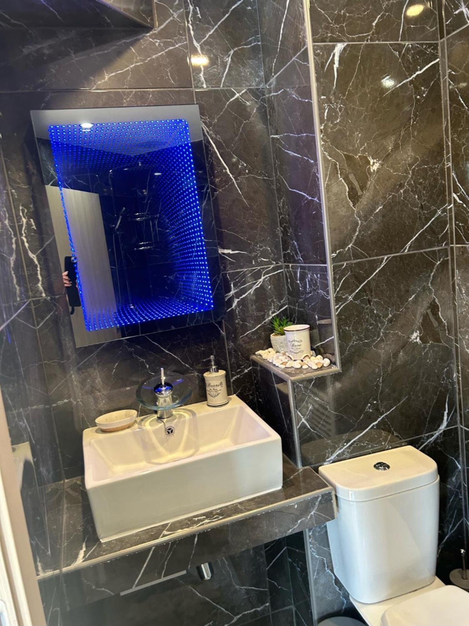 House Proctor Apartment Stoykite Ngoại thất bức ảnh
